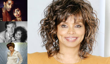 Debbi Morgan