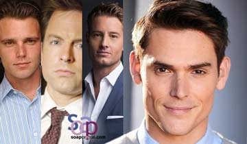 The Young and the Restless Two Scoops for the Week of May 13, 2019