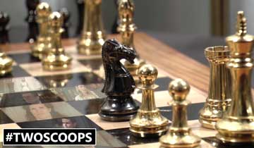 The Young and the Restless Two Scoops for the Week of May 17, 2021