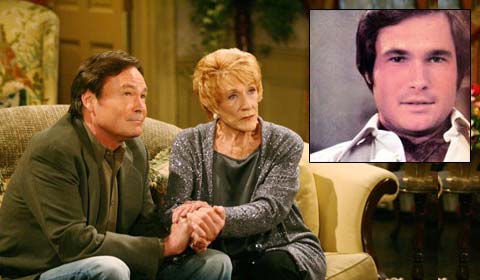 Y&R's Beau Kazer has passed away